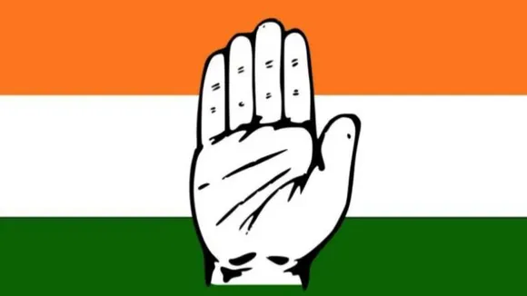 दिल्ली विधानसभा चुनाव: कांग्रेस ने उम्मीदवारों की तीसरी और आखिरी लिस्ट जारी की