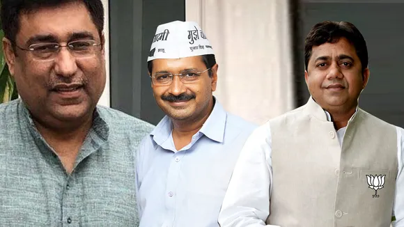 दिल्‍ली विधानसभा चुनाव : नामांकन के आखिरी दिन आज अरविंद केजरीवाल सहित ये प्रत्‍याशी भरेंगे पर्चा