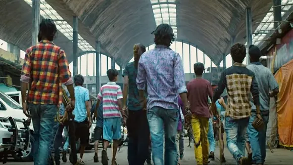 Jhund Teaser: अमिताभ बच्चन की दमदार आवाज के साथ रिलीज हुआ 'झुंड' का टीजर, देखें Video
