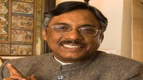दिल्ली में बीजेपी से गठबंधन पर जेडीयू में दरार, पवन वर्मा ने नीतीश कुमार से रुख साफ करने को कहा