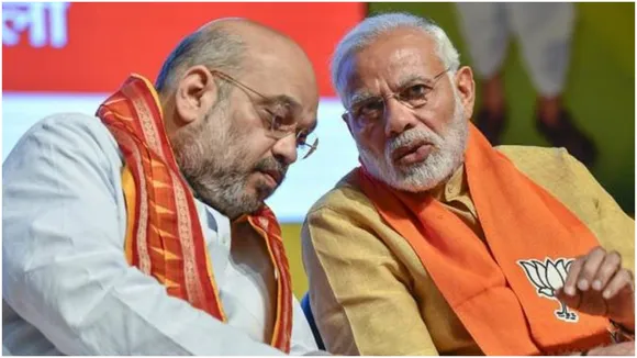 दिल्‍ली विधानसभा चुनाव के लिए BJP की दूसरी लिस्‍ट जारी, अरविंद केजरीवाल के खिलाफ ताल ठोकेंगे सुनील यादव