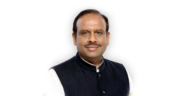 विजेंद्र गुप्ता