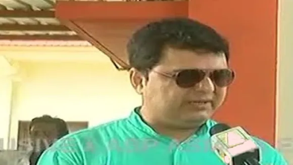 गुजरात में BJP को बड़ा झटका, MLA केतन इनामदार ने दिया इस्तीफा, सरकार पर लगाया गंभीर आरोप