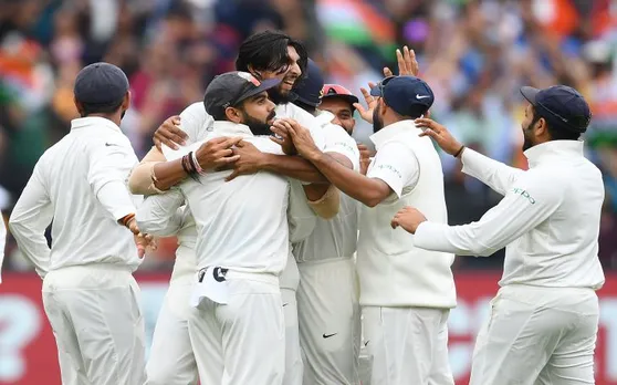 IND Vs NZ : शिखर धवन के बाद अब ईशांत शर्मा भी हुए न्यूजीलैंड दौरे से बाहर