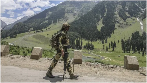 कश्मीर पर अकेला पड़ा पाक, आतंकियों के साथ से हो रहा नुकसानः अमेरिकी थिंक टैंक