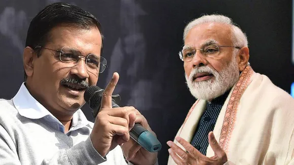 दिल्ली विधानसभा चुनाव को लेकर बॉलीवुड के इस खान ने किया Tweet, कहा-  BJP पहले ही चुनाव हार...