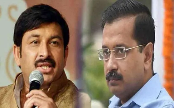 दिल्ली में मजबूत हो रही भाजपा, आम आदमी पार्टी के जनाधार में गिरावट : सर्वे