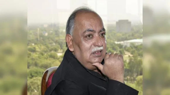 munnawar rana 2