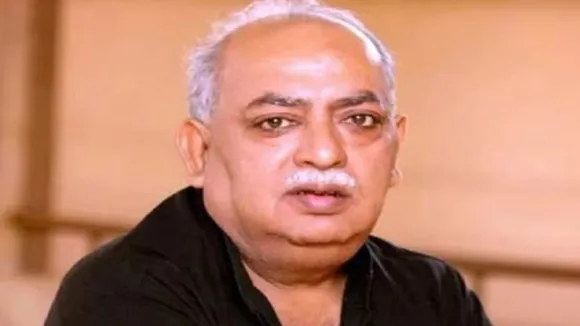 Munawwar Rana