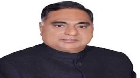 दिल्ली की सियासत का लंबा अनुभव रखने वाले रामवीर सिंह बिधूड़ी के बारे में जानें उनका पूरा सफर