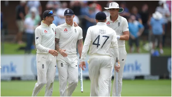 ENG Vs SA : दक्षिण अफ्रीका के खिलाफ इंग्लैंड का पलड़ा भारी, सीरीज में अजेय बढ़त