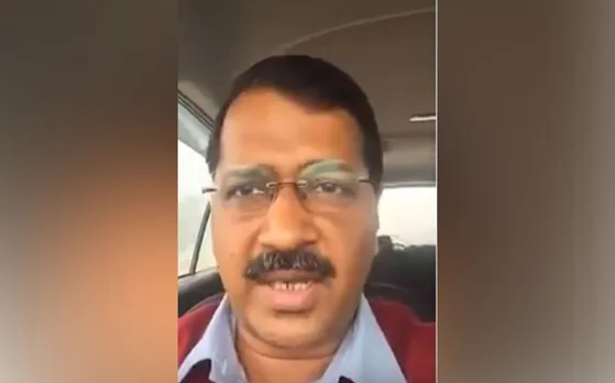 Fact Check: क्या अरविंद केजरीवाल ने मांगा कांग्रेस के लिए वोट, जानें इस वीडियो की सच्चाई
