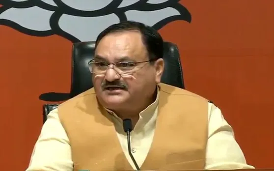 Delhi Assembly Election: JP नड्डा ने कांग्रेस-AAP पर बोला हमला, कहा- पाकिस्तान मौज कर रहा था, क्योंकि...