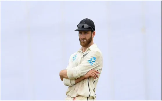 IND VS NZ : भारत से मैच से ठीक एक दिन पहले केन विलियमसन कप्‍तानी छोड़ने को तैयार