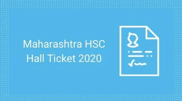 Maharashtra Board 12th Admit Card 2020: महाराष्ट्र बोर्ड 12वीं के एडमिट कार्ड जारी, यहां करें डाउनलोड