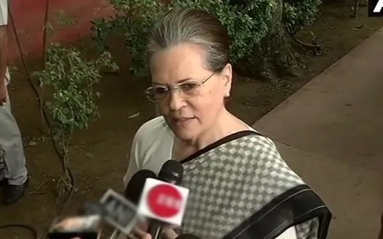 सोनिया गांधी से मिले झाविमो के दो बागी विधायक, जल्द हो सकते हैं कांग्रेस में शामिल