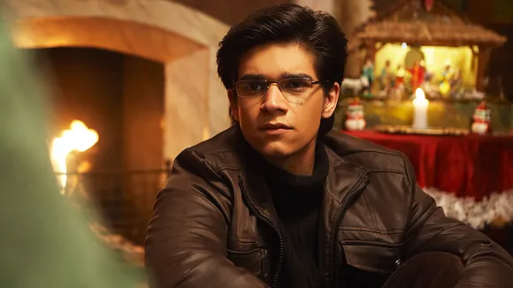 नसीरुद्दीन शाह के बेटे विवान शाह बनेंगे 'कबाड़ीवाला'