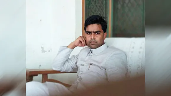 AMU छात्रसंघ के पूर्व छात्रसंघ अध्यक्ष फैजुल हसन का विवादित बयान, कहा मुसलमान वो है जो...