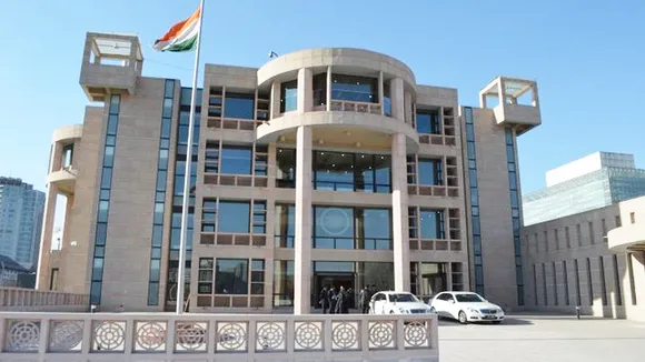 चीन में कोरोना वायरस की वजह से भारतीय दूतावास ने रद्द किया Republic Day कार्यक्रम