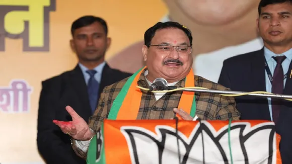Delhi Assembly Election: JP नड्डा बोले- अब जम्मू-कश्मीर में वाल्मीकि का बेटा भी जज, डॉक्टर बन सकेगा