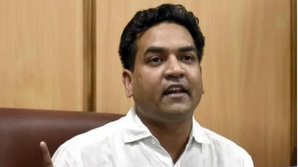 kapil mishra