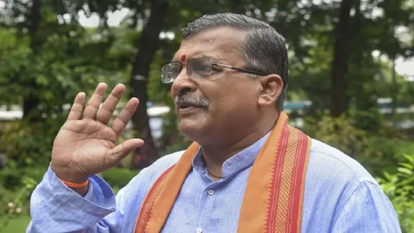 सीएए के विरोध के नाम पर हिंसा का नंगा नाच अक्षम्य अपराध, कार्यवाही हो : मिलिंद परांडे
