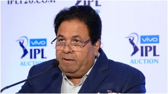 Rajiv Shuka