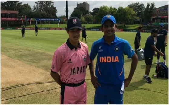 Under 19 World Cup: भारत ने न्यूजीलैंड की दी मात, क्वार्टर फाइनल में ऑस्ट्रेलिया से भिड़ेगा