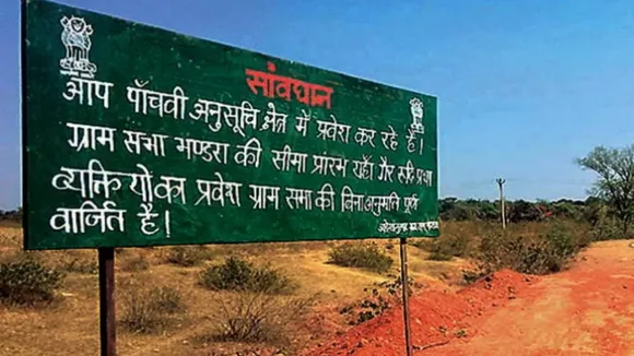 पत्थलगड़ी: 7 लोगों की सामूहिक हत्या के बाद बढ़ी नरसंहार की आशंका