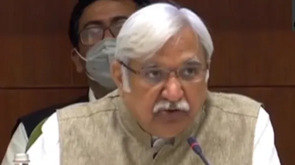 Election Commission of India