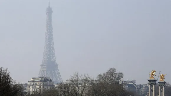 France