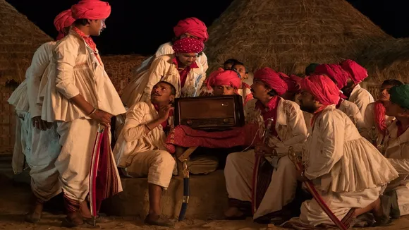 इस गुजराती फिल्म का आज दिल्ली में होगा आगाज