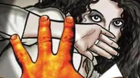 मां की बीमारी का बहाना बना ससुराल से विवाहिता को लाया, 5 दिनों तक करता रहा रेप