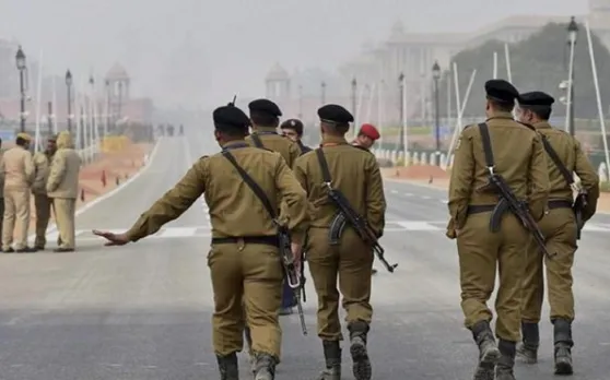 Republic Day 2020: दिल्ली में गणतंत्र दिवस समारोह के लिए सुरक्षा व्यवस्था चुस्त, संदिग्ध पर रहेगी पैनी नजर