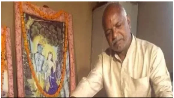 जिस फिरोज खान की BHU में नियुक्ति पर मचा था बवाल, उनके पिता को मिला पद्मश्री