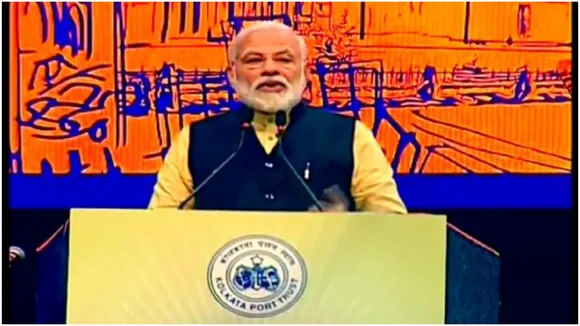 PM मोदी ने ट्वीट कर देशवासियों को दी गणतंत्र दिवस की बधाई