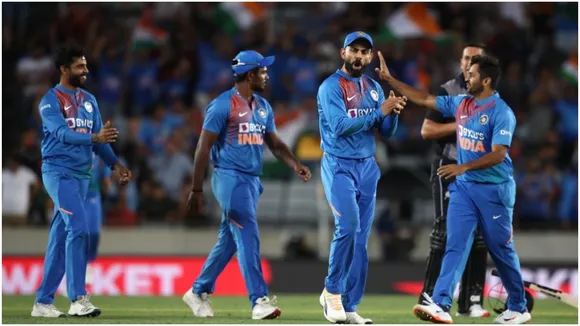 IND vs NZ 2nd T20 Final Report: गणतंत्र दिवस पर टीम इंडिया का देश को तोहफा, सात विकेट से जीता मैच