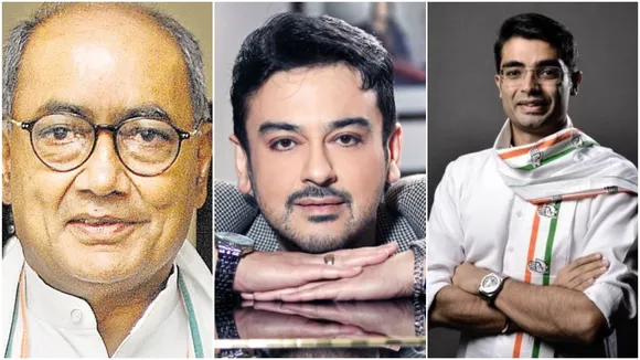 चर्चित गायक अदनान सामी को मिला पद्मश्री, कांग्रेस ने बताया,‘चमचागिरी का जादू’
