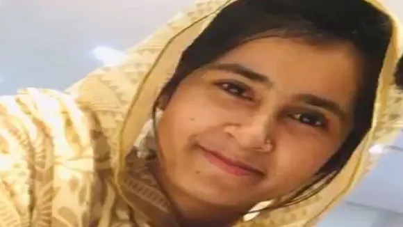 पाकिस्तान: मंडप से हिंदू लड़की का किडनैप कर जबरन धर्म परिवर्तन कराया, फिर गुंडे से करा दी शादी