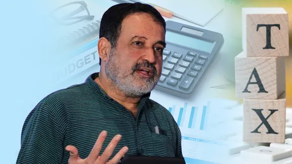 इंफोसिस (Infosys) के पूर्व CFO मोहनदास पाई ने आगामी बजट को लेकर कही ये बड़ी बात