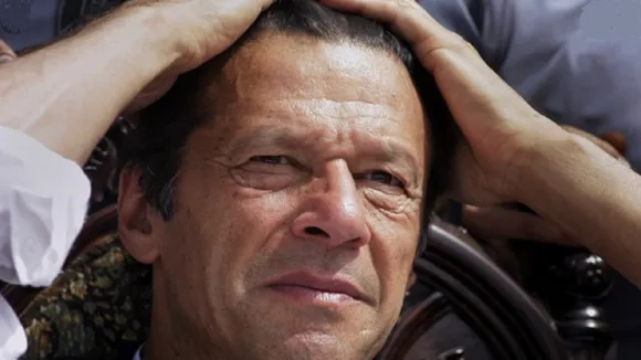 imran khan