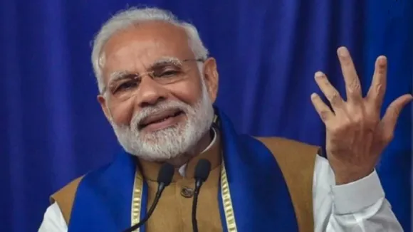pm modi