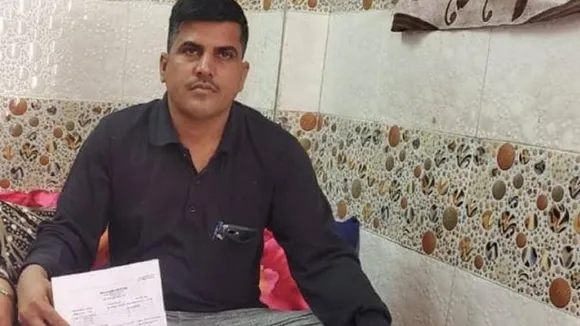 पूर्वी दिल्ली में बकाया मांगने पर मुस्लिम दंपती को पाकिस्तानी कहकर पीटा, केस दर्ज