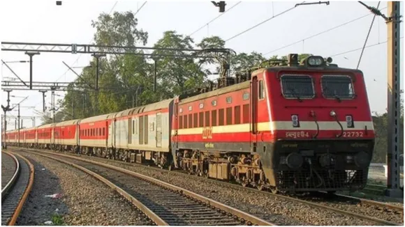 मध्यप्रदेश को नए रेल बजट में मिलेगी कई ट्रेनों की सौगात, पर्यटकों को मिलेगी सहूलियत