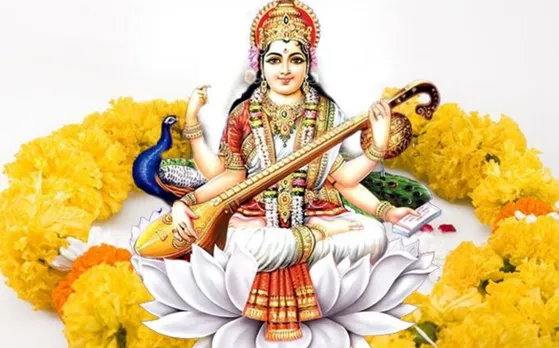 Basant Panchami 2025
