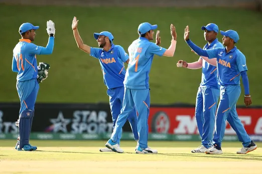 U-19 World Cup: पहले क्वार्टर फाइनल में ऑस्ट्रेलिया से भिड़ेगी टीम इंडिया, मंगलवार को खेला जाएगा मैच