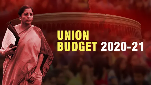 Budget 2020: वित्त मंत्री निर्मला सीतारमण से रियल एस्टेट सेक्टर ने की मांग, डिविडेंड डिस्ट्रीब्यूशन टैक्स में मिले राहत