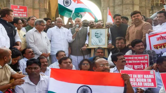 मोदी-शाह को स्वार्थी बताया यशवंत सिन्हा ने, कहा धर्म के आधार पर बंटवारा नहीं होने देंगे