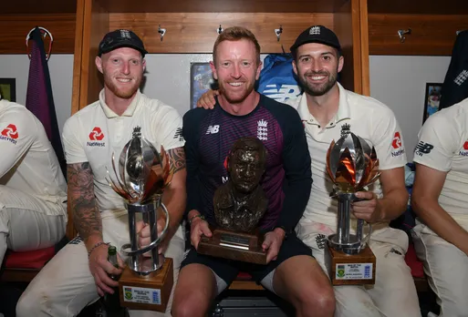 SA vs ENG: चौथे टेस्ट में इंग्लैंड ने दक्षिण अफ्रीका को 191 रनों से हराया, 3-1 से जीती सीरीज