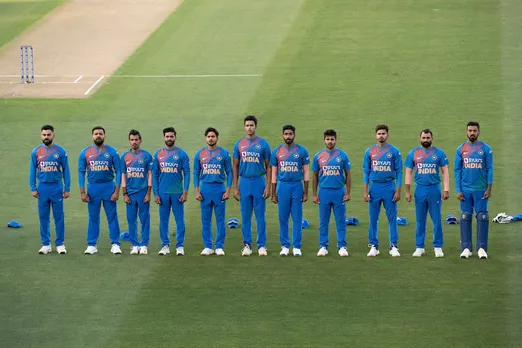 भारत विदेशी सरजमीं पर भी लगातार बेहतर टीम बनता जा रहा है: टिम साउदी